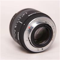 Used Sigma 30mm f/1.4 EX DC HSM - Pentax