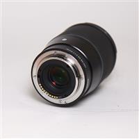 Used Sigma 16mm f/1.4 DC DN Contemporary Lens Sony E