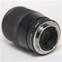 Used Sigma 16mm f/1.4 DC DN Contemporary Lens Sony E