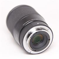Used Sigma 16mm f/1.4 DC DN Contemporary Lens Sony E