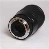 Used Sigma 16mm f/1.4 DC DN Contemporary Lens Sony E