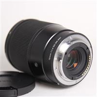 Used Sigma 16mm f/1.4 DC DN Contemporary Lens Sony E