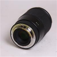 Used Sigma 16mm f/1.4 DC DN Contemporary Lens Sony E