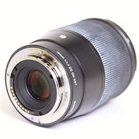 Used Sigma 16mm f/1.4 DC DN Contemporary Lens Sony E