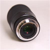 Used Sigma 16mm f/1.4 DC DN Contemporary Lens Sony E