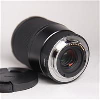 Used Sigma 16mm f/1.4 DC DN Contemporary Lens Sony E