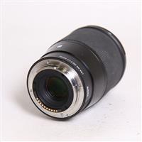 Used Sigma 16mm f/1.4 DC DN Contemporary Lens Sony E