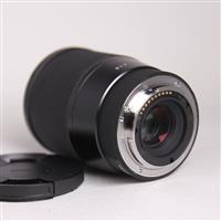Used Sigma 16mm f/1.4 DC DN Contemporary Lens Sony E