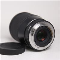 Used Sigma 16mm f/1.4 DC DN Contemporary Lens Sony E