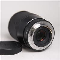 Used Sigma 16mm f/1.4 DC DN Contemporary Lens Sony E