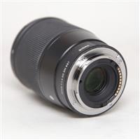 Used Sigma 16mm f/1.4 DC DN Contemporary Lens Sony E