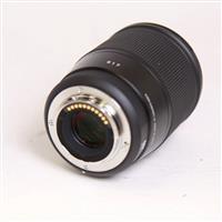 Used Sigma 16mm f/1.4 DC DN Contemporary Lens Micro Four Thirds