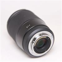 Used Sigma 16mm f/1.4 DC DN Contemporary Lens Micro Four Thirds