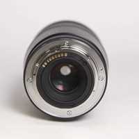 Used Sigma 16mm f/1.4 DC DN Contemporary - Canon M Mount