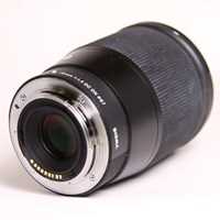 Used Sigma 16mm f/1.4 DC DN Contemporary - Canon M Mount