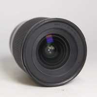 Used Sigma 16mm f/1.4 DC DN Contemporary - Canon M Mount