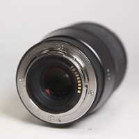 Used Sigma 16mm f/1.4 DC DN Contemporary - Canon M Mount