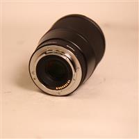 Used Sigma 16mm f/1.4 DC DN Contemporary - Canon M Mount