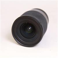 Used Sigma 16mm f/1.4 DC DN Contemporary - Canon M Mount