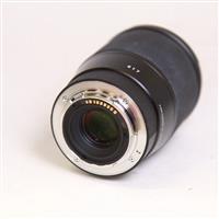 Used Sigma 16mm f/1.4 DC DN Contemporary - Canon M Mount
