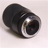 Used Sigma 16mm f/1.4 DC DN Contemporary - Canon M Mount