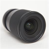 Used Sigma 16mm f/1.4 DC DN Contemporary - L-Mount