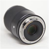 Used Sigma 16mm f/1.4 DC DN Contemporary - L-Mount