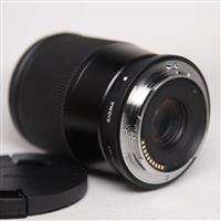 Used Sigma 16mm f/1.4 DC DN Contemporary - L-Mount