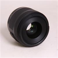 Used Sigma 30mm f/1.4 DC HSM Art Lens Canon EF