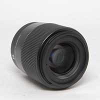 Used Sigma 30mm f/1.4 DC DN Contemporary Lens Micro Four Thirds