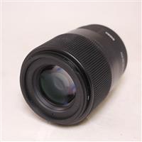 Used Sigma 30mm f/1.4 DC DN Contemporary Lens Micro Four Thirds