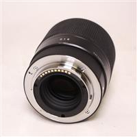 Used Sigma 30mm f/1.4 DC DN Contemporary Lens Micro Four Thirds