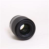 Used Sigma 30mm f/1.4 DC DN Contemporary Lens Micro Four Thirds