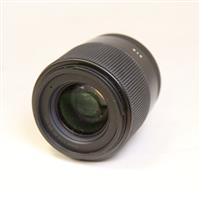 Used Sigma 30mm f/1.4 DC DN Contemporary Lens Micro Four Thirds