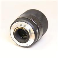 Used Sigma 30mm f/1.4 DC DN Contemporary Lens Micro Four Thirds