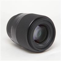 Used Sigma 30mm f/1.4 DC DN Contemporary Lens Micro Four Thirds