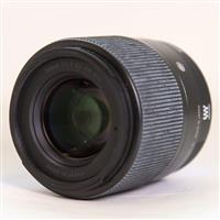 Used Sigma 30mm f/1.4 DC DN Contemporary Lens Micro Four Thirds