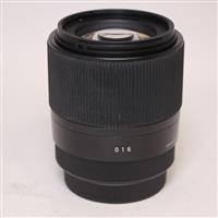 Used Sigma 30mm f/1.4 DC DN Contemporary Lens Micro Four Thirds