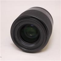 Used Sigma 30mm f/1.4 DC DN Contemporary Lens Micro Four Thirds