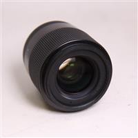 Used Sigma 30mm f/1.4 DC DN Contemporary Lens Micro Four Thirds