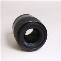 Used Sigma 30mm f/1.4 DC DN Contemporary Lens Micro Four Thirds