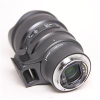 Used Sigma 14mm f/1.4 DG DN Art Lens for L Mount