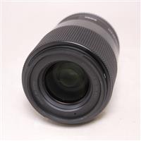 Used Sigma 30mm f/1.4 DC DN Contemporary Lens Sony E
