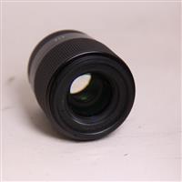Used Sigma 30mm f/1.4 DC DN Contemporary Lens Sony E