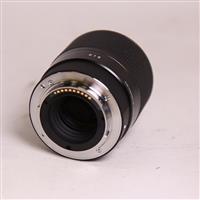 Used Sigma 30mm f/1.4 DC DN Contemporary Lens Sony E