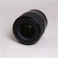Used Sigma 30mm f/1.4 DC DN Contemporary Lens Sony E