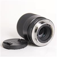 Used Sigma 30mm f/1.4 DC DN Contemporary Lens Sony E