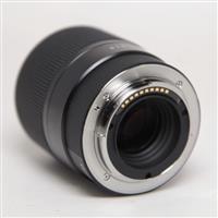 Used Sigma 30mm f/1.4 DC DN Contemporary Lens Sony E