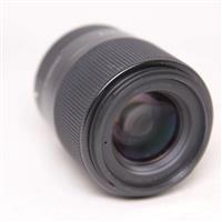 Used Sigma 30mm f/1.4 DC DN Contemporary Lens Sony E