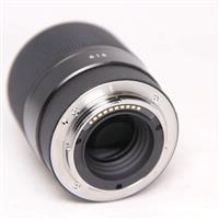 Used Sigma 30mm f/1.4 DC DN Contemporary Lens Sony E